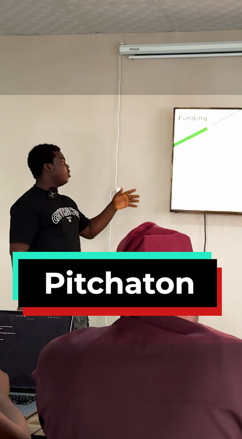 Student Presentations